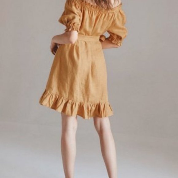 Comfy Mini A Line Dress NEW - Picture 8 of 13